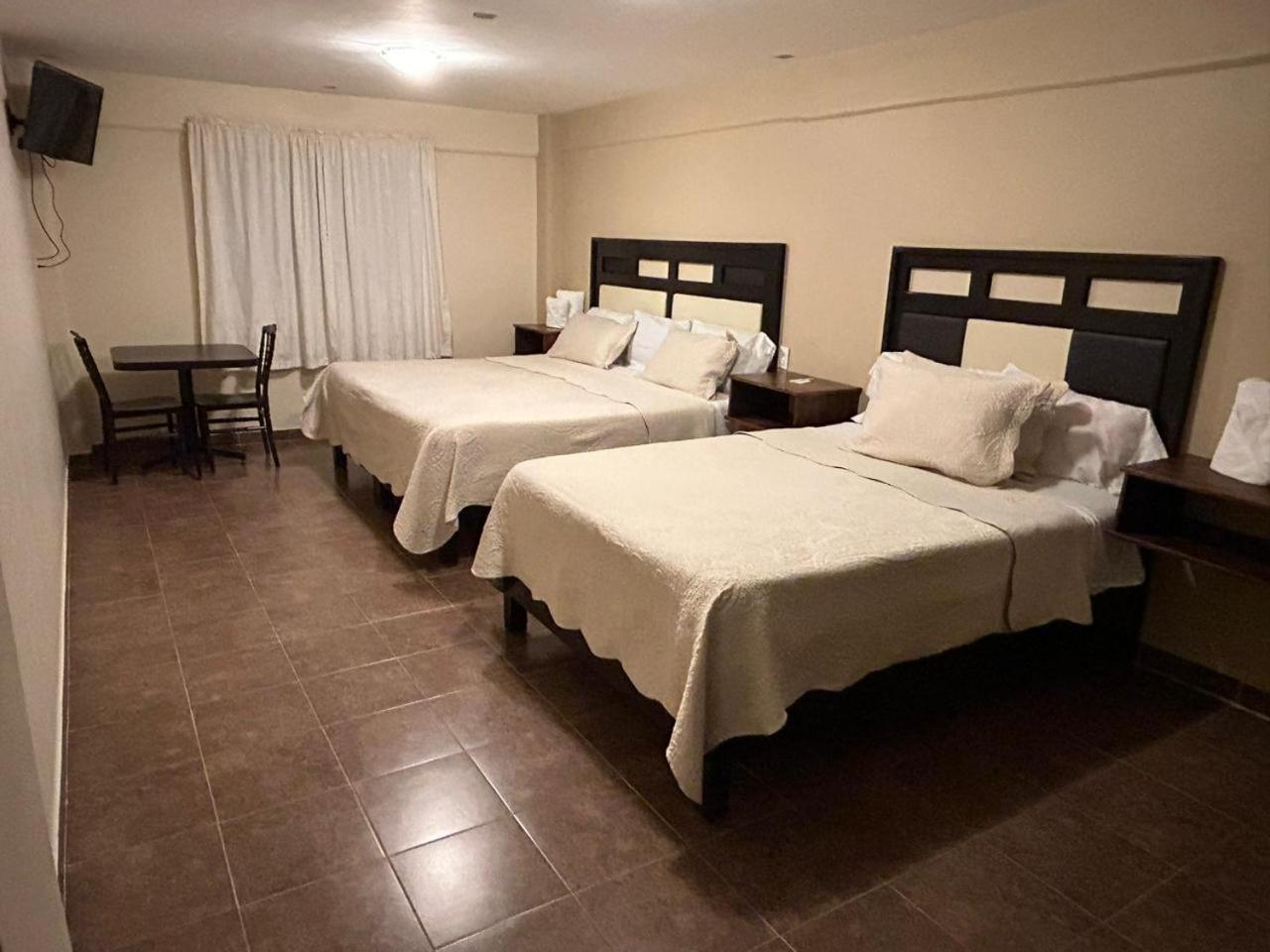 Hotel Gold El Oro de Hidalgo Exterior foto